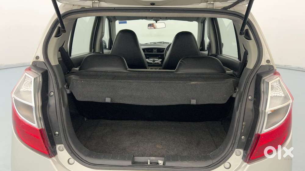 Maruti Suzuki Alto K10 Vxi Airbag, 2017, Petrol