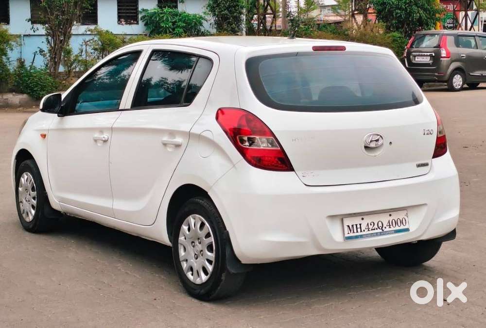 Hyundai I20 2009-2011 Sportz Option, 2011, Diesel