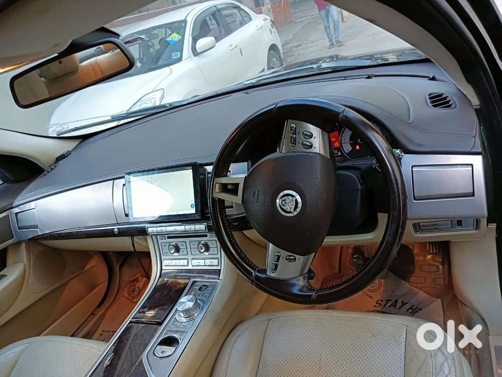 Jaguar Xf 3.0 Litre S Premium Luxury, 2011, Diesel