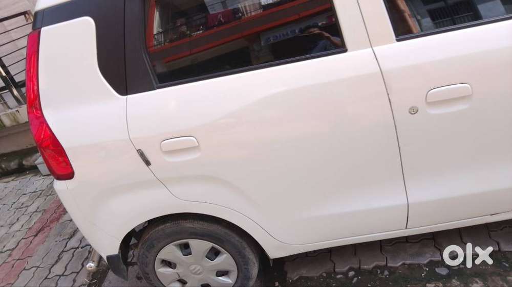Self Driven