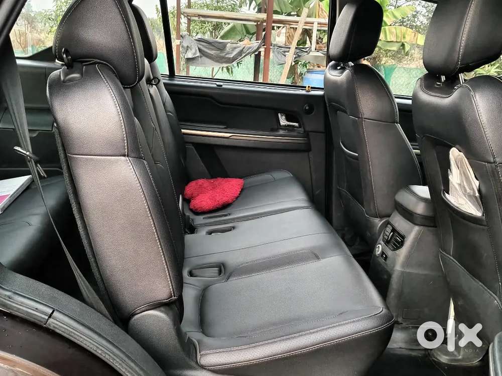 Tata Hexa 2018 Diesel 109000 Km Driven