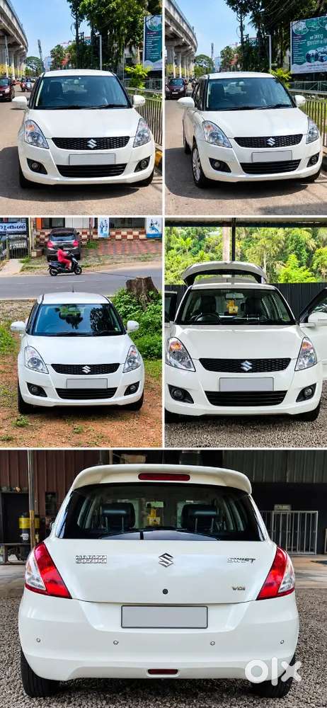 Urgent Sale, Moving Abroad, Maruti Suzuki Swift 2011 Diesel Manual