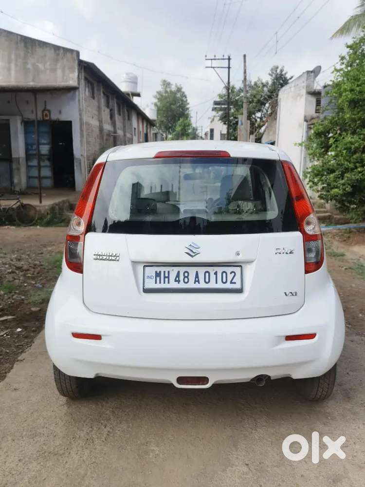 Maruti Suzuki Ritz Well Maintened