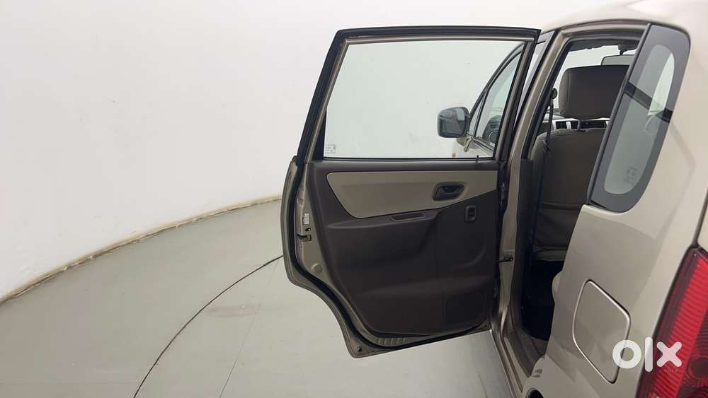 Maruti Suzuki Estilo Vxi Bs-iv, 2012, Petrol