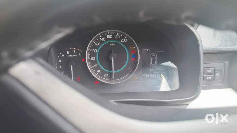 Maruti Suzuki Ignis 2018 Delta Amt