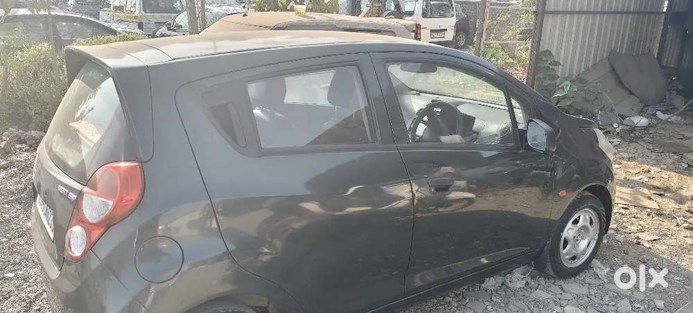 Chevrolet Beat Lt 2010