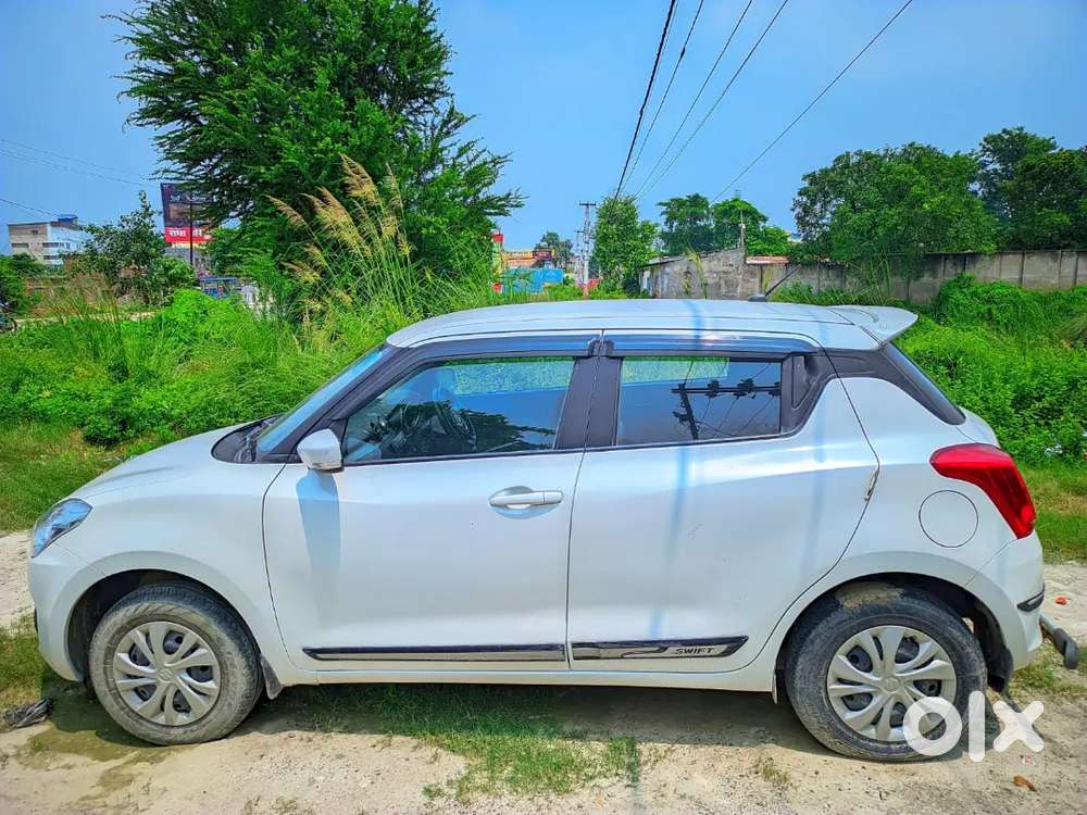 Maruti Suzuki Swift 2020