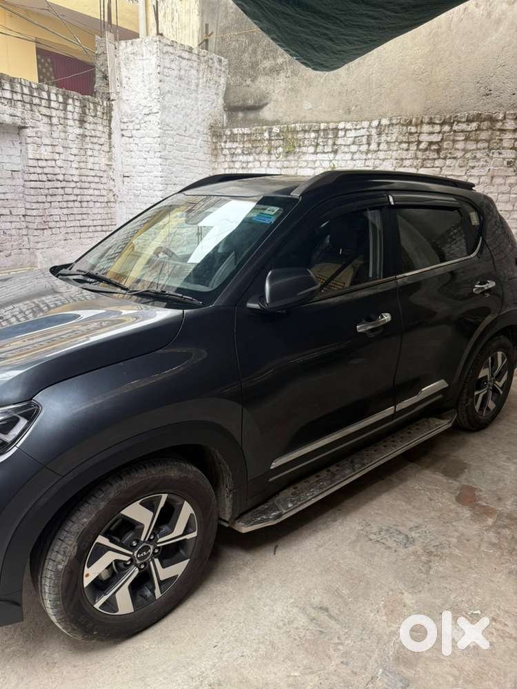 Kia Sonet 2024 Petrol 16800 Km Driven
