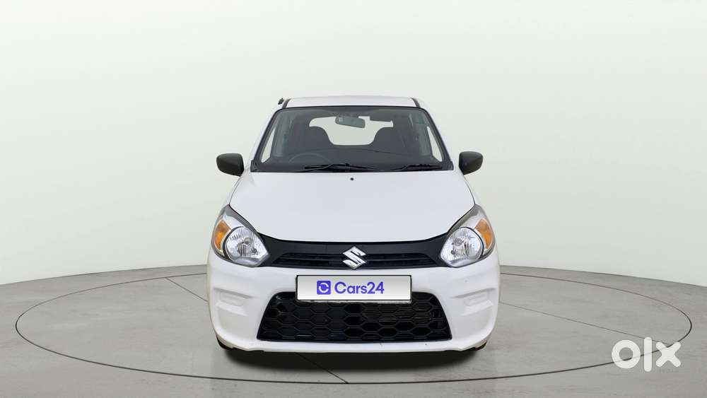 Maruti Suzuki Alto 800 0.8 Vxi (o), 2022, Petrol