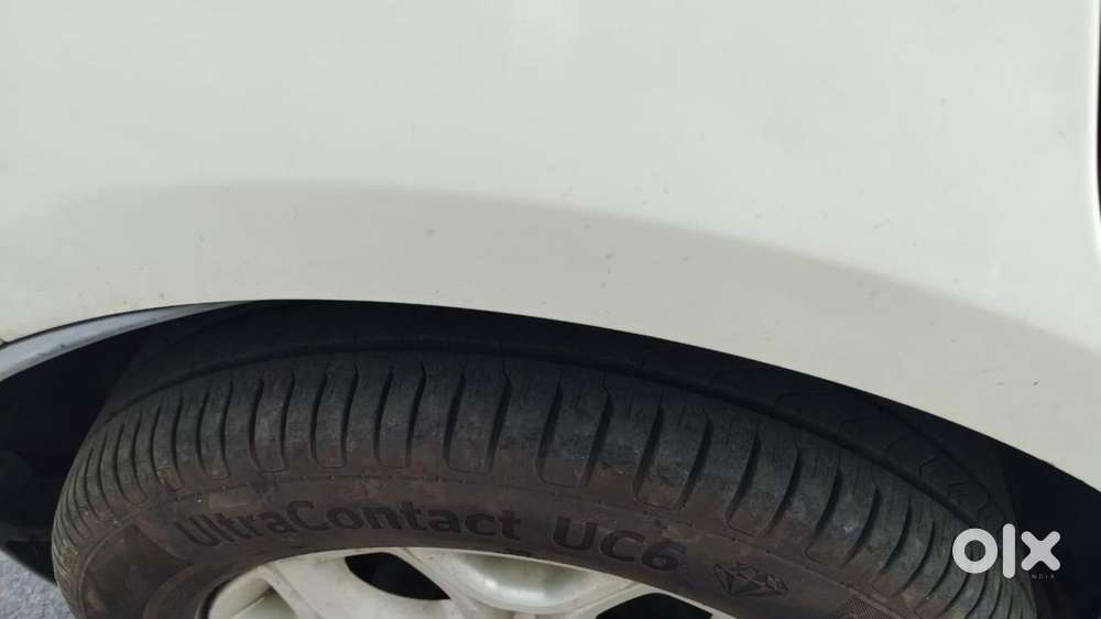 Ford Ecosport 1.5 Diesel Titanium, 2017, Diesel