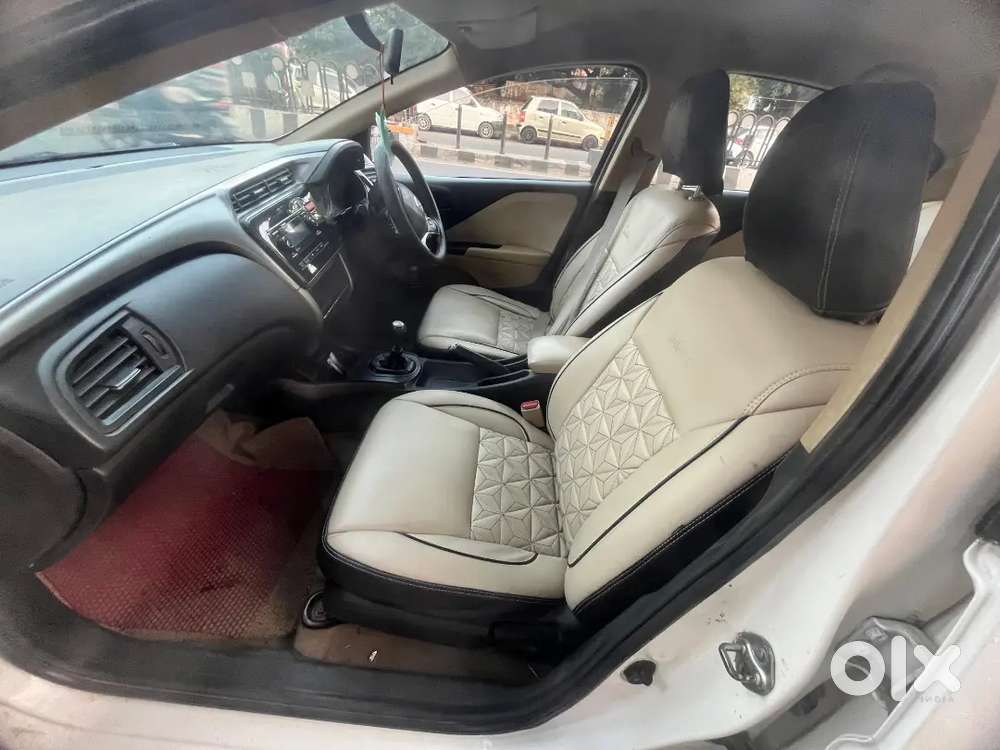 1st Owner 2014-december Good Condition