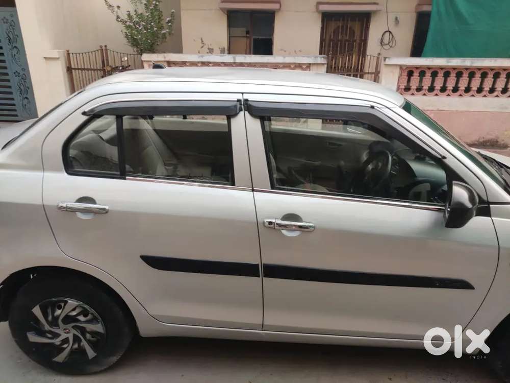 Single Owner 2014 Maruti Swift Dzire Lxi Pura Petrol