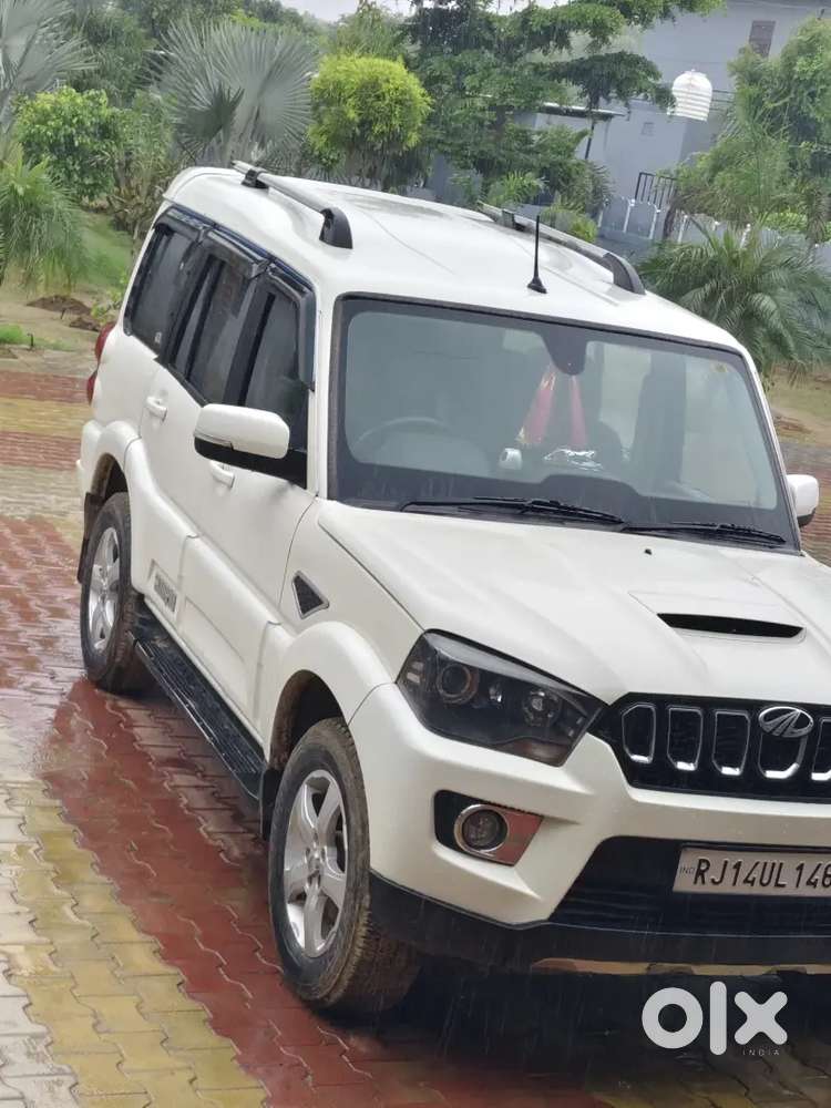 Scorpio S11