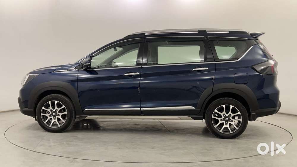 Maruti Suzuki Xl6 1.5 Alpha Plus At, 2025, Petrol