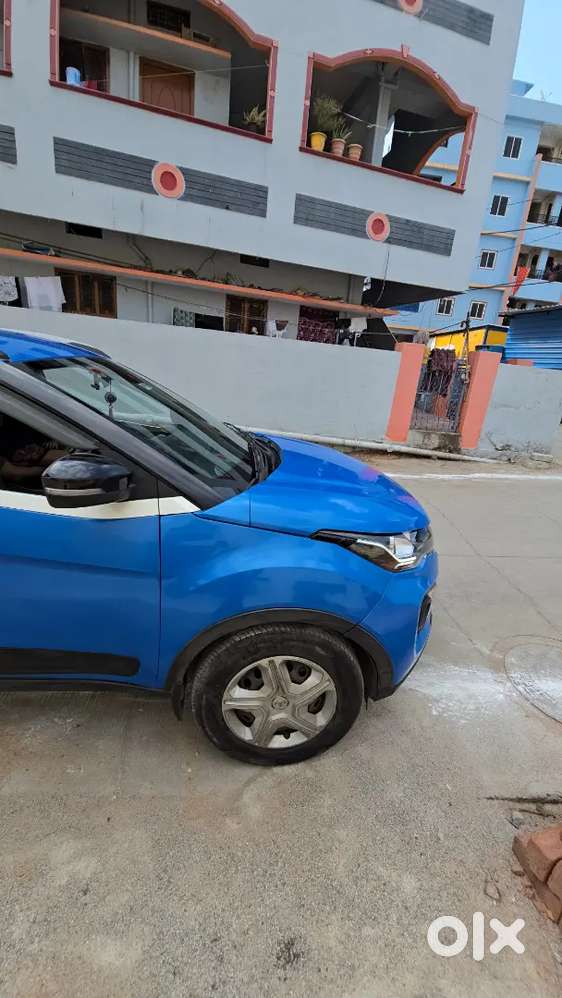 Tata Nexon 2020