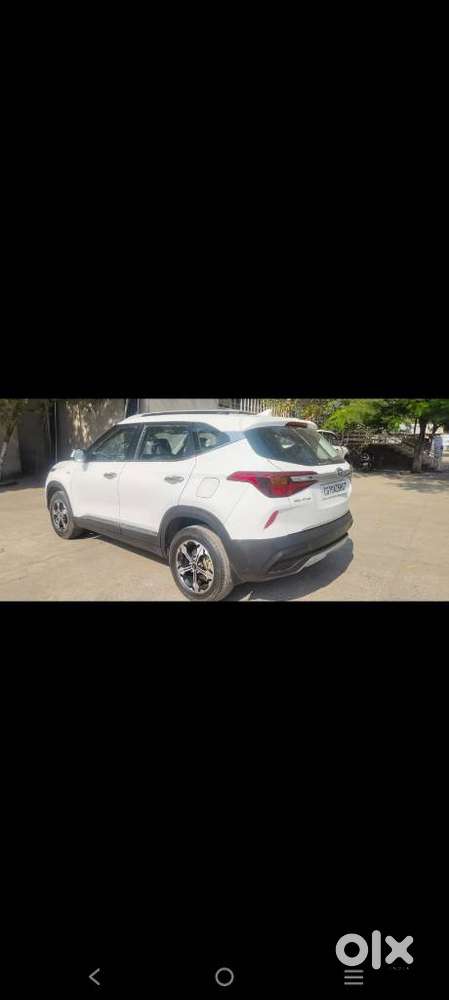 Kia Seltos Hte D, 2020, Diesel