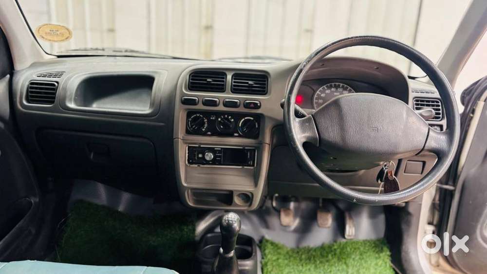 Maruti Suzuki Alto 2005-2010 Lxi Bsiii, 2010, Petrol