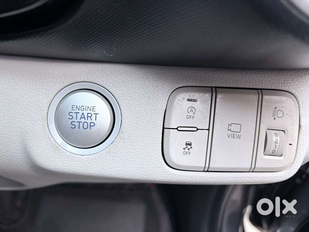 Hyundai Venue Sx (o) Mt 1.0 Turbo, 2024, Petrol