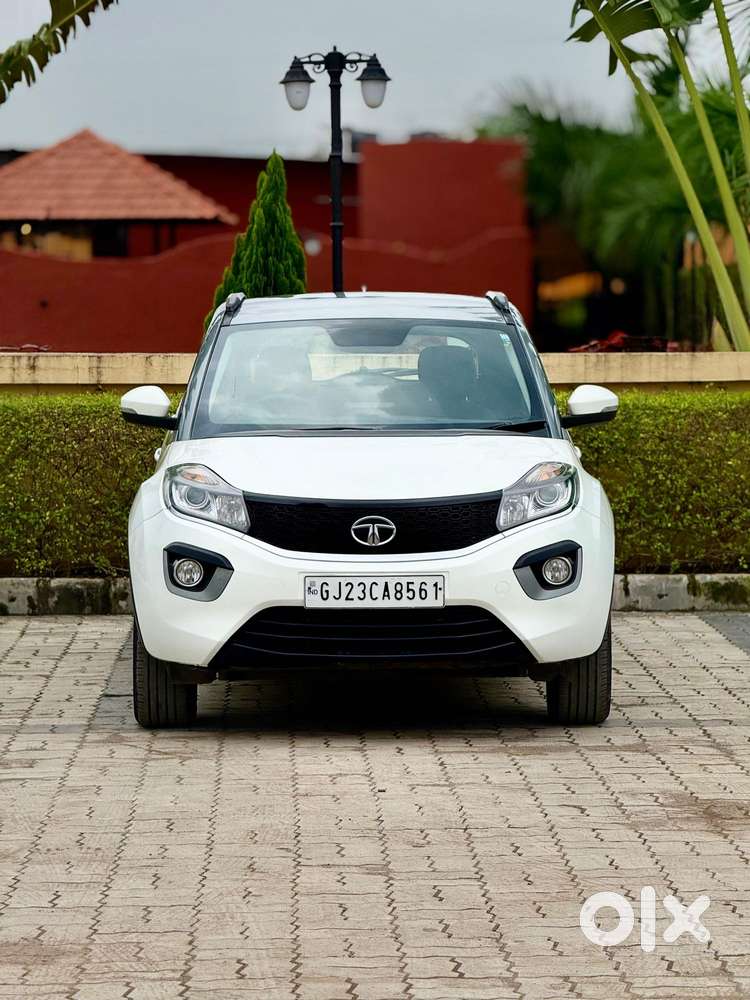 Tata Nexon 1.5 Revotorq Xz Plus, 2018, Diesel