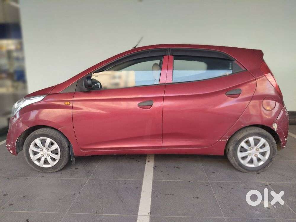 Hyundai Eon Magna, 2012, Petrol