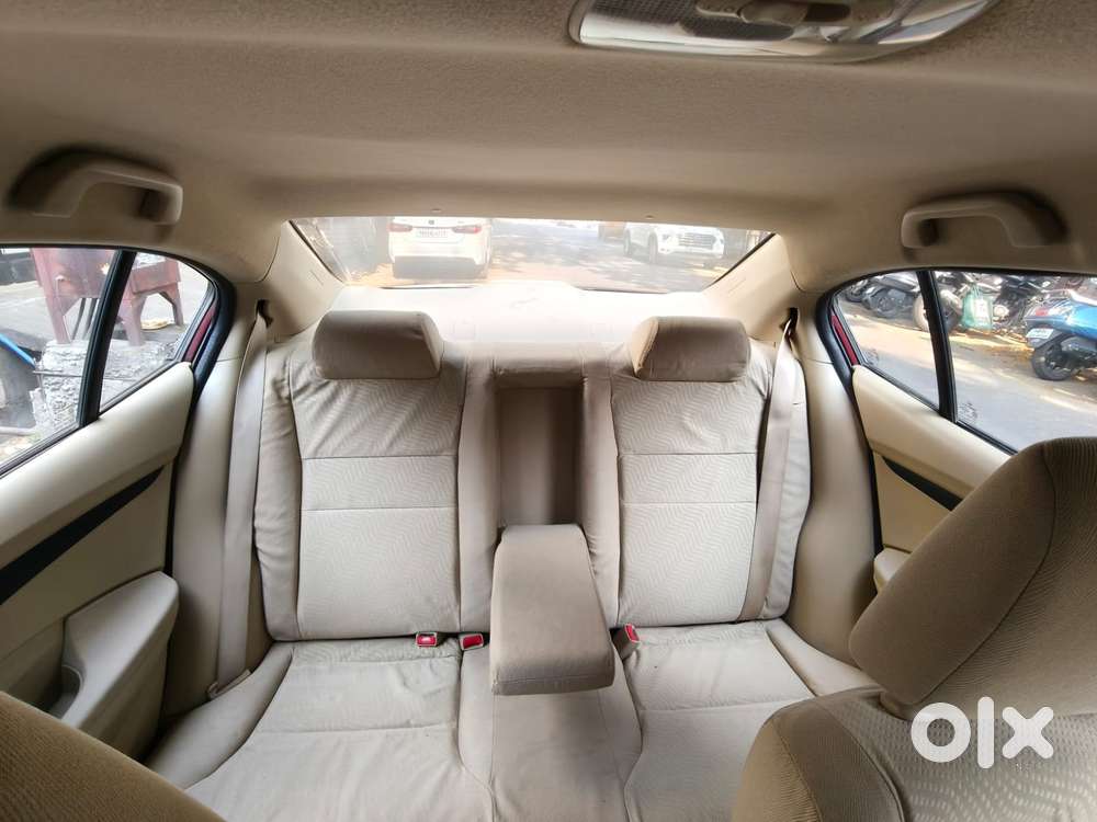 Honda City 2011-2013 S, 2012, Petrol