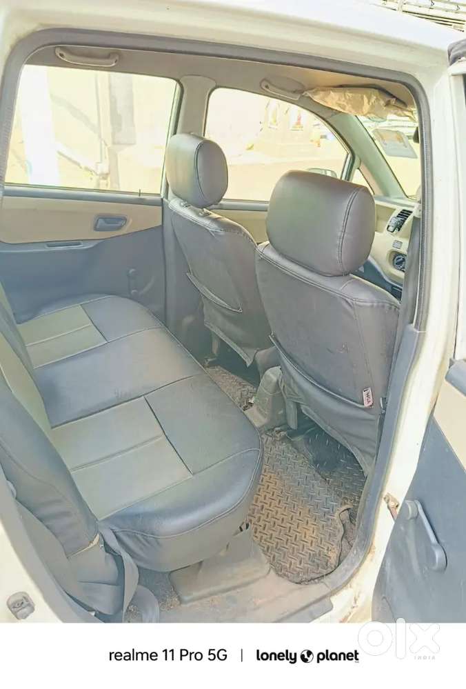 Vechile Is In Good Condition