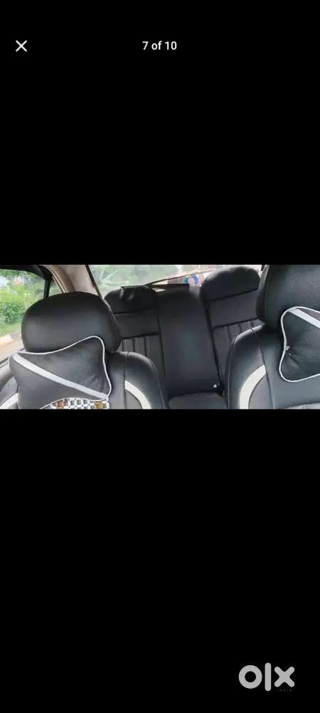 Hyundai Accent 2005 Petrol Manual Gle . Rc Expired