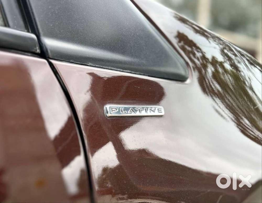 Renault Captur 1.5 Platine, 2019, Diesel