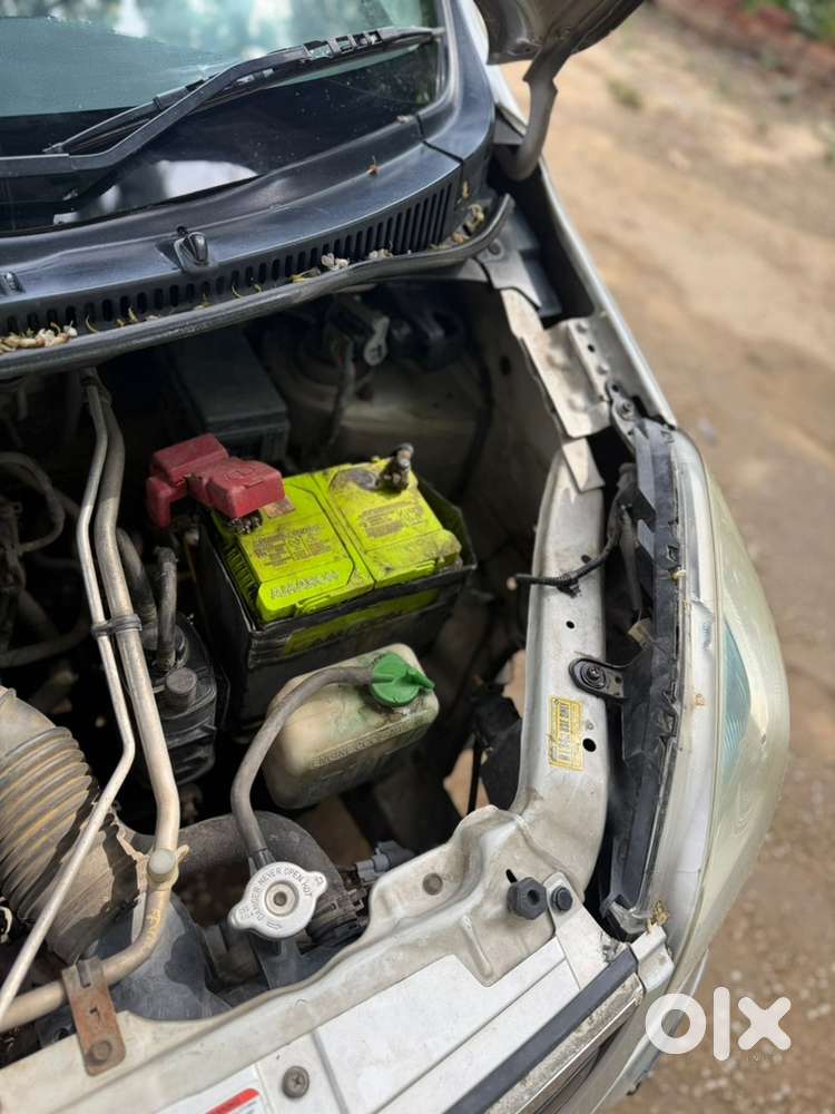 Maruti Wagon R 2018