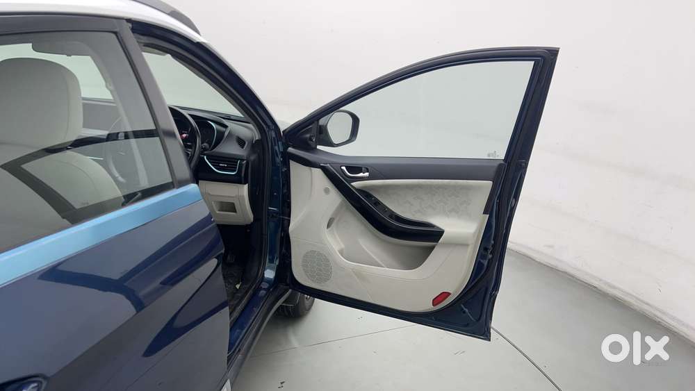 Tata Nexon Ev Xz Plus Lux, 2022, Electric