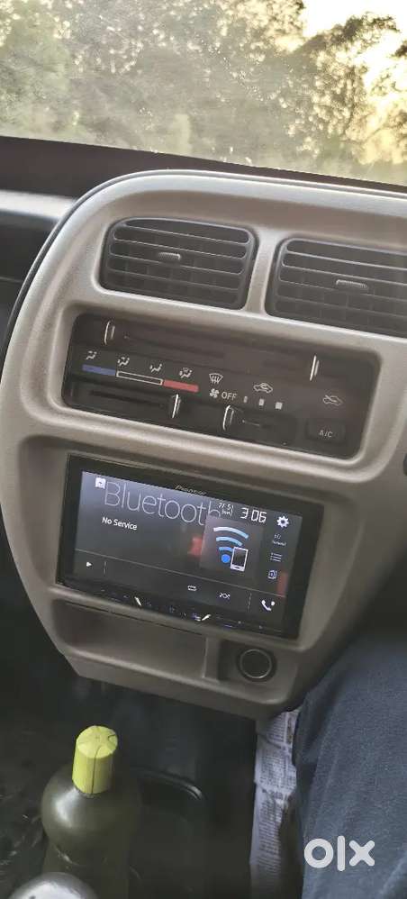 Maruti Suzuki Eeco 2020 Petrol 45000 Km Driven