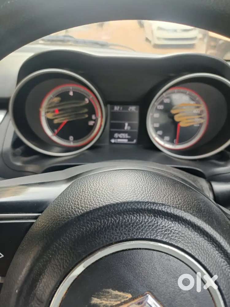 Vechile Is In Excellent Condition With Brand New Tyres