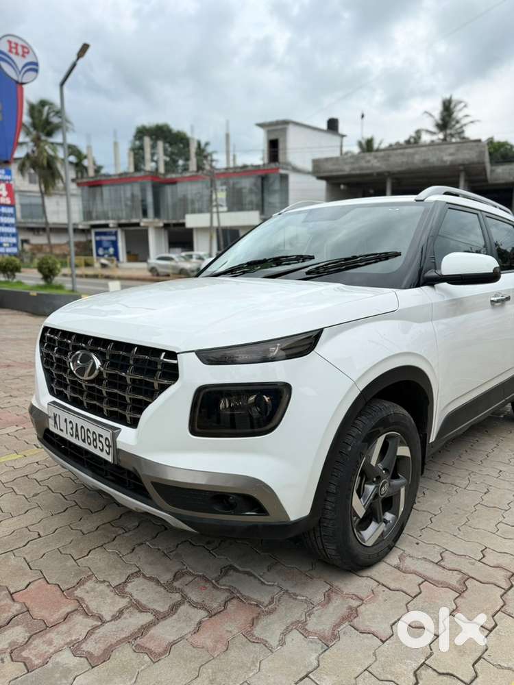 Hyundai Diesel Car 2019