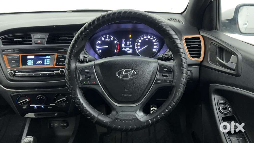 Hyundai I20 Active 1.2 S, 2017, Petrol