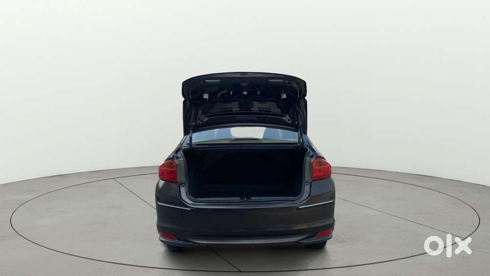 Honda City 2015-2017 I Dtec Vx, 2015, Diesel