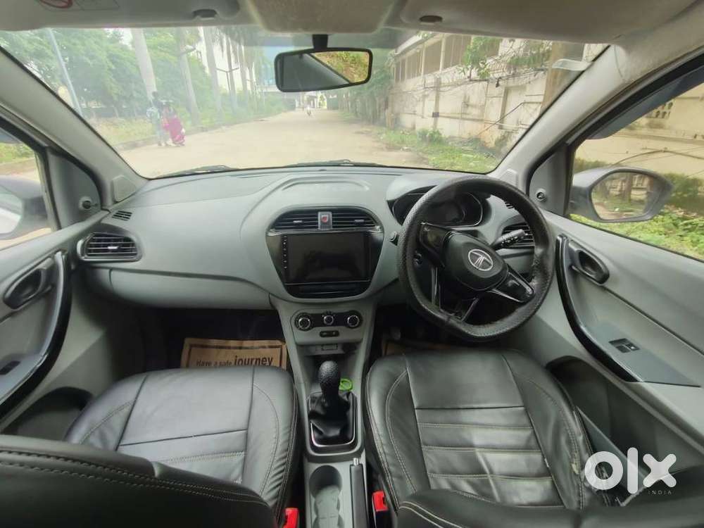Tata Tigor Xe, 2021, Petrol