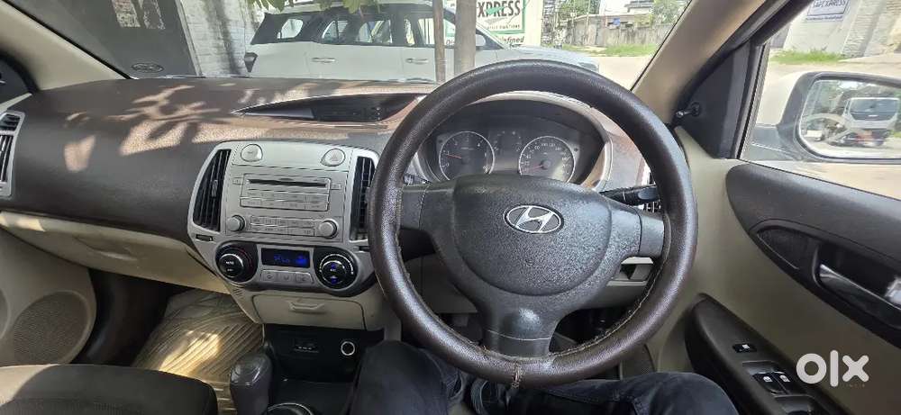 2011 Hyundai I20 &ndash; Single Owner | Family Used | New Tyres