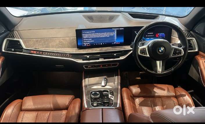 Bmw X5 Xdrive 30d M Sport, 2024, Diesel
