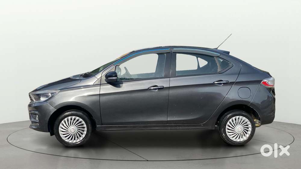 Tata Tigor 1.2 Revotron Xz, 2021, Petrol
