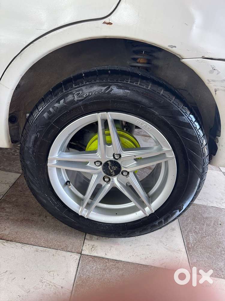 Mitsubishi Lancer Diesel 2012