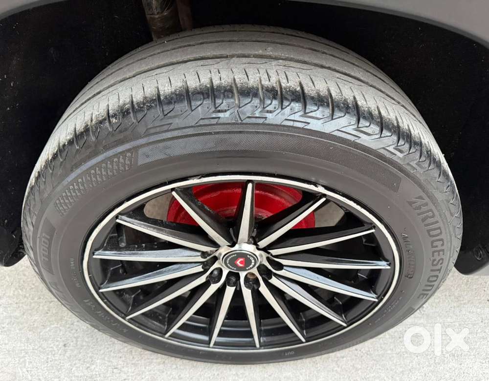 Maruti Suzuki Vitara Brezza