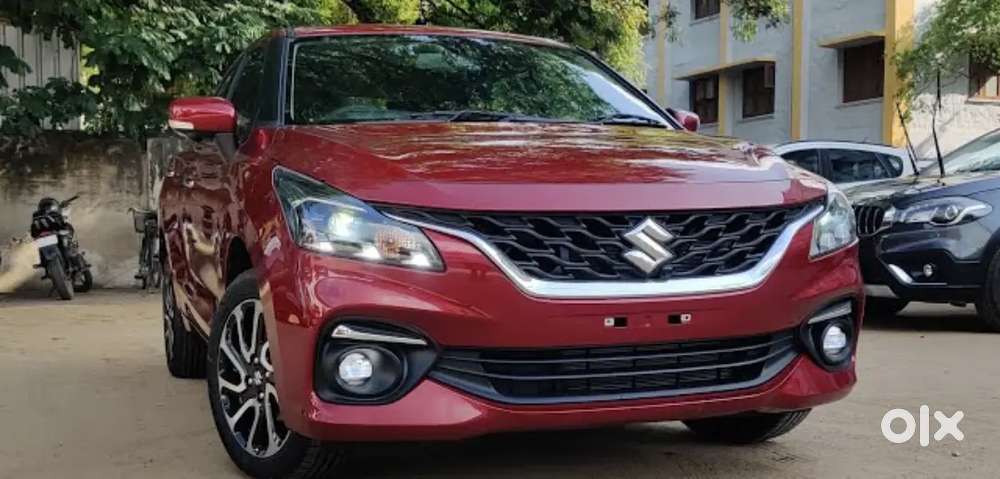 Maruti Suzuki Baleno 2026 And All Maruti Suzuki Cars Available