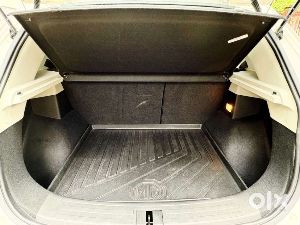 Mg Astor 1.3 Sharp Turbo At, 2022, Petrol