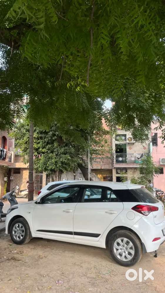 Hyundai I20 1.2 2015