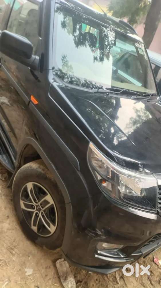 Mahindra Bolero Neo 2024 Diesel 42000 Km Driven