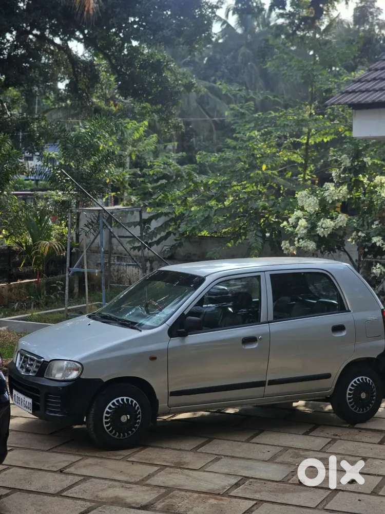 Maruti Suzuki Alto Lxi 2005