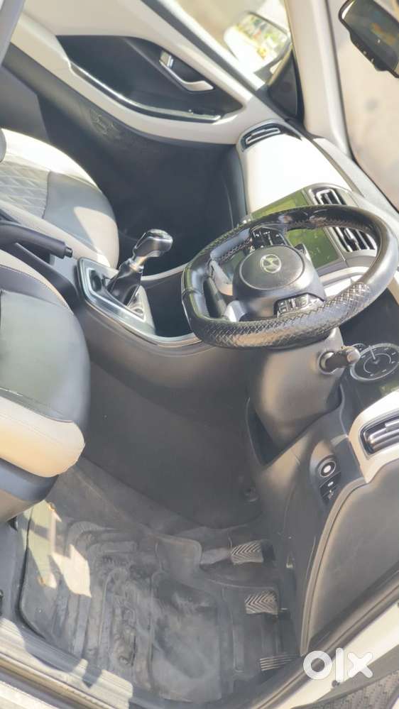 Hyundai Creta 1.6 Sx, 2020, Diesel