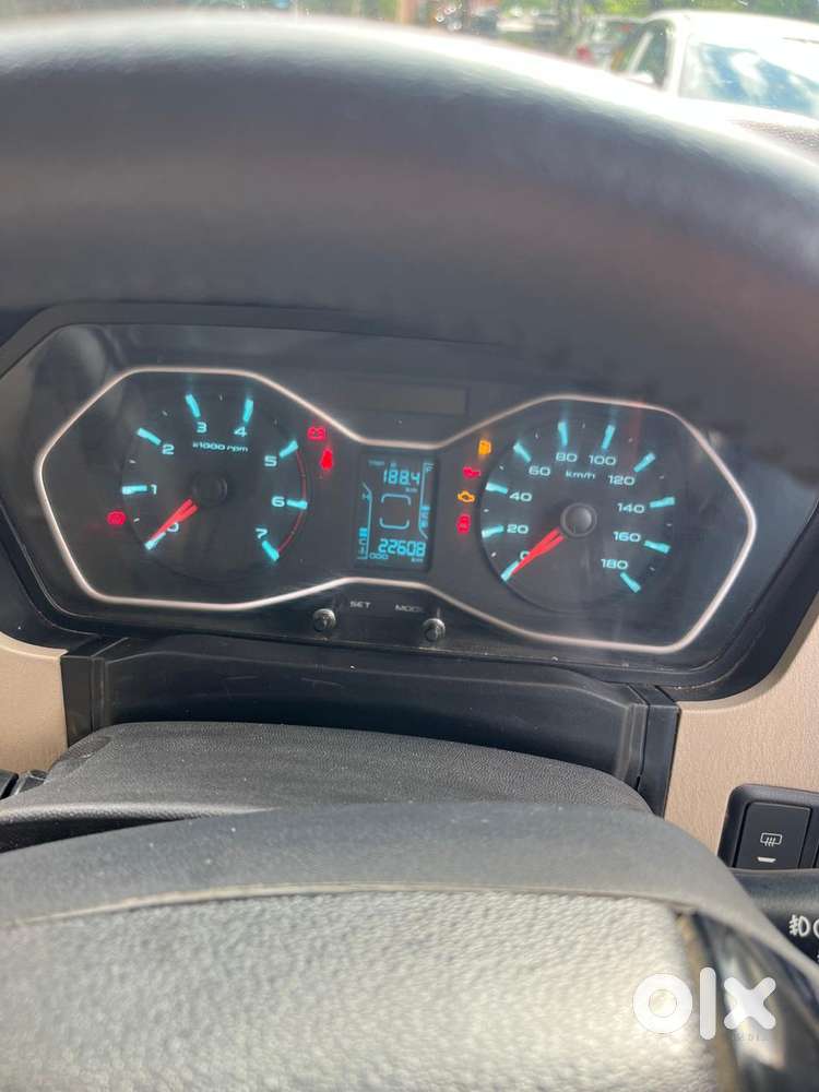 Mahindra Scorpio Classic 2.2 S 11 Mt 7 Str, 2024, Diesel