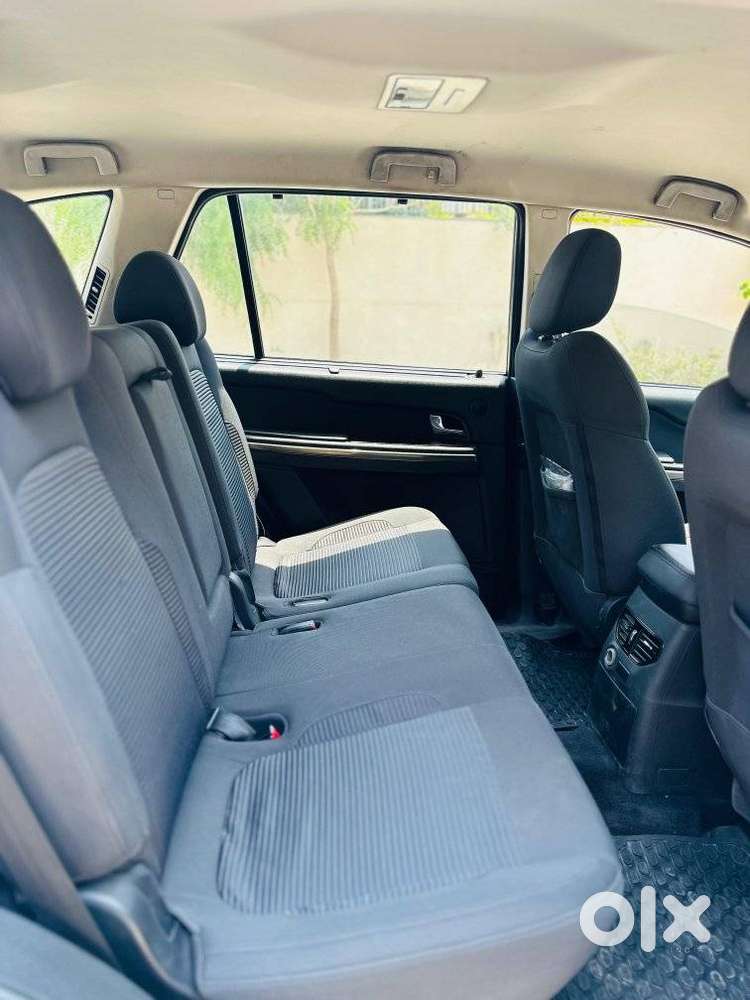 Tata Hexa Xm, 2017, Diesel