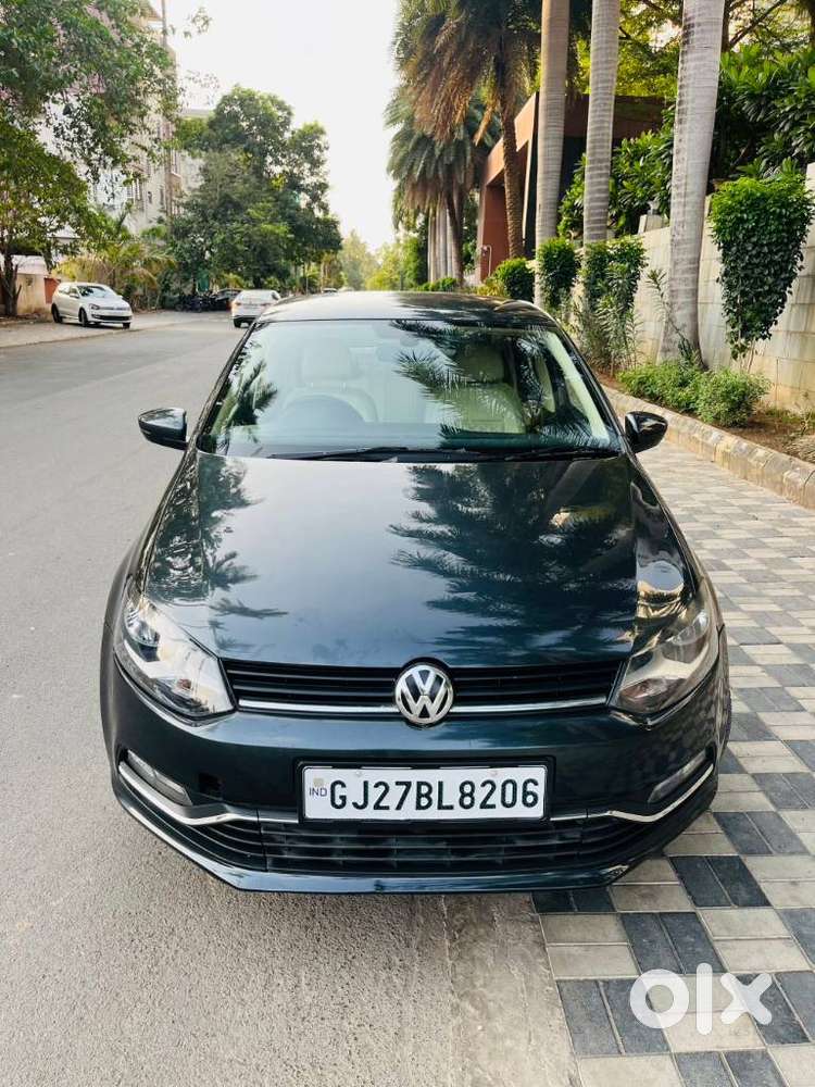Volkswagen Ameo 1.5 Tdi Highline, 2017, Diesel